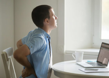 Postępowanie bezpośrednio po urazie