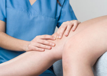 Postępowanie bezpośrednio po urazie