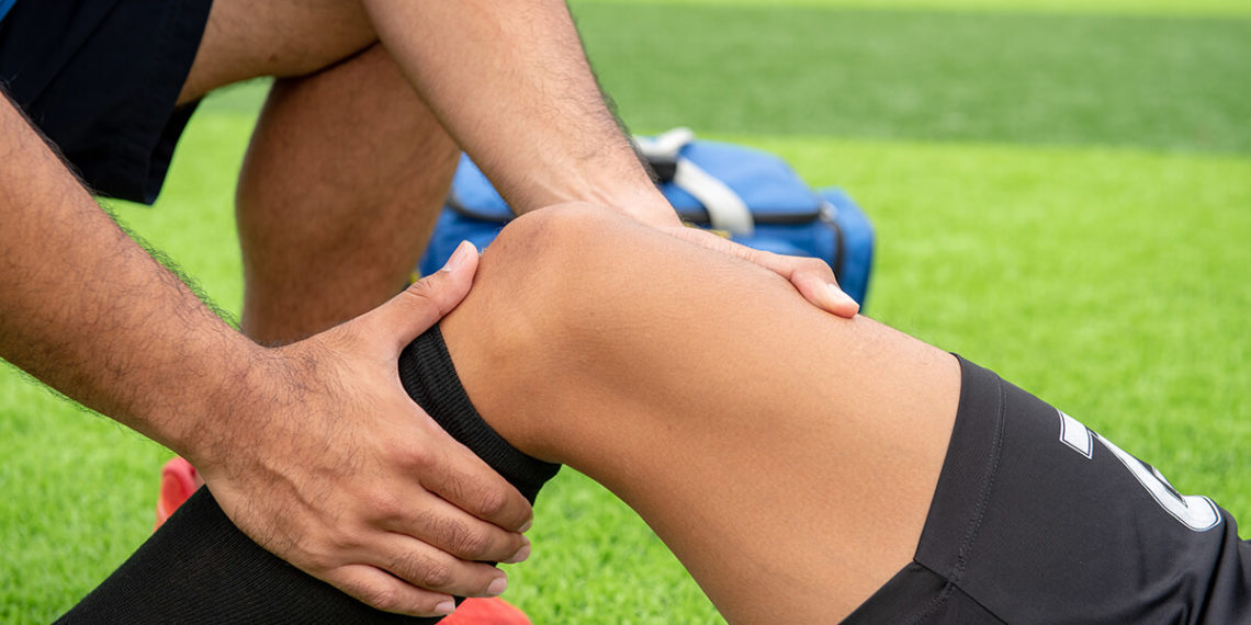 Rehabilitacja po uszkodzeniu więzadła pobocznego przyśrodkowego