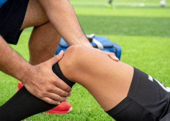 Rehabilitacja po uszkodzeniu więzadła pobocznego przyśrodkowego