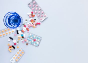 Poproszę jakieś antybiotyki na kręgosłup