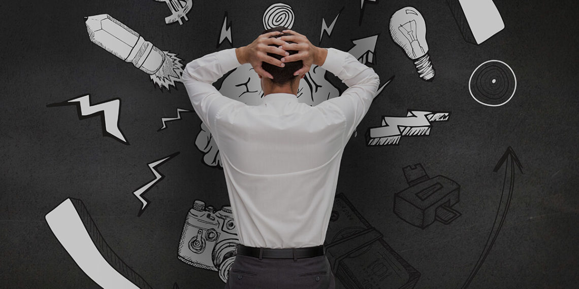 Rola stresu w powstawaniu dysfunkcji somatycznej cz.2