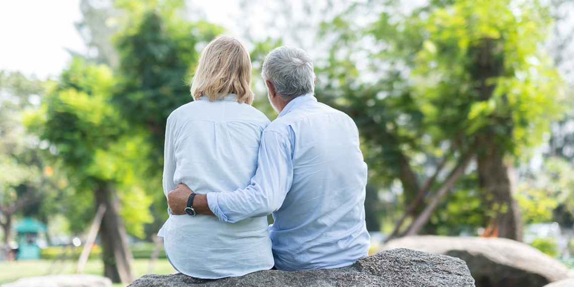 Czy pogoda wpływa na zdrowie? Co ma do tego powięź?