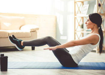 Czy przepona odpowiada za równowagę? Według śląskich naukowców tak