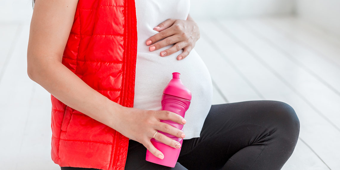 Czy w ciąży można uprawiać jogę? Zaskakujące wyniki badań