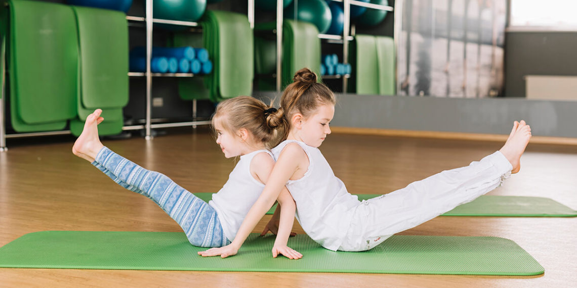 Integracja sensoryczna – na czym polega i jakie daje efekty?