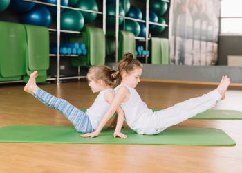 Integracja sensoryczna – na czym polega i jakie daje efekty?