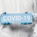 Odpowiedzialność zawodowa fizjoterapeuty w dobie epidemii COVID-19