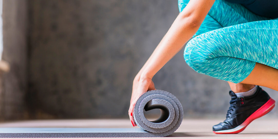 Kiedy można trenować po porodzie?