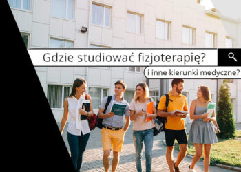 Ranking uczelni 2020 – kierunki medyczne