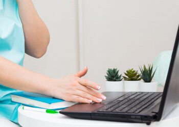 Rehabilitacja on-line – czy to możliwe?