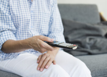 Pandemia a Hipokinezja